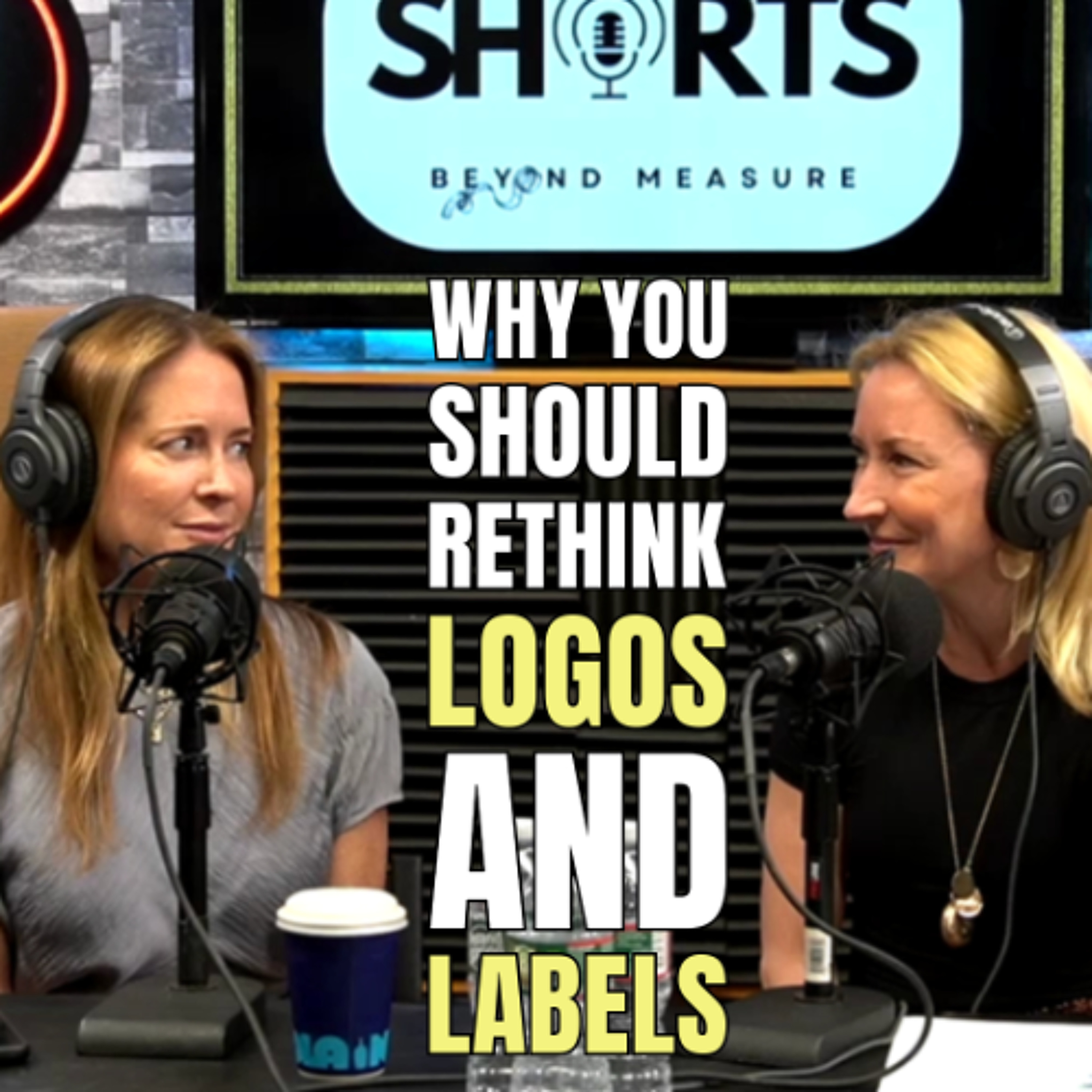 Shorts: Beyond Measure w/ Tara, Caroline & Allison