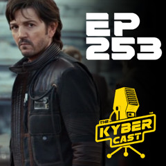 Kyber253 - Andor finale and tornados