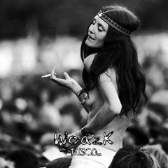 Woaz K - Disco (Original Mix)