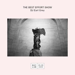 The Best Effort Show - Episode Sixteen
