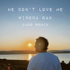 He don't love me - Winona Oak ( Iaco remix )