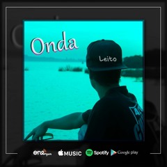 Daniel Leito - Onda (Prod.Leito)