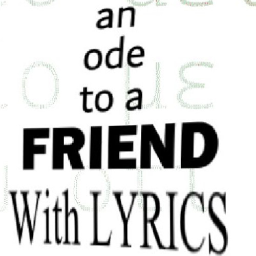An Ode To A Friend WITH LYRICS Lyric Cover ft. @Estrogen_Storm_@Risingspider_20