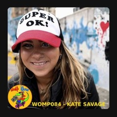 Kate Savage Mix - Womp Krew