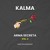 Artwork for KALMA - ARMA SECRETA PACK #2 [Latin / Tech House] [Private Remixes & Mashups]