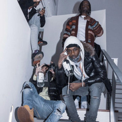 Saint Laurent Sour X Balenci - MIS (BB)