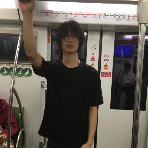 漏网之鱼(prod by scarletchoir)