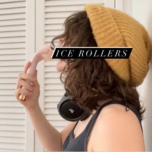 ice rollers