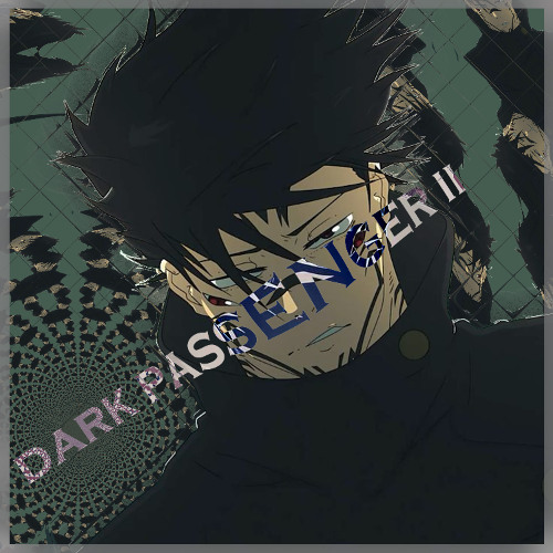 dark passenger ii sped up