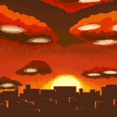 Iji OST - Kinda Green (Sector 1) [Rearranged]