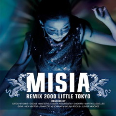 MISIA - SWEETNESS (SATOSHI TOMIIE SWEETER 12"MIX)