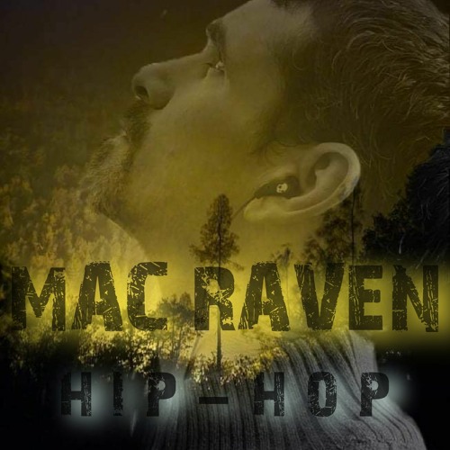 Mac Raven - Pieces of Peace (prod AnnoDominiNation)