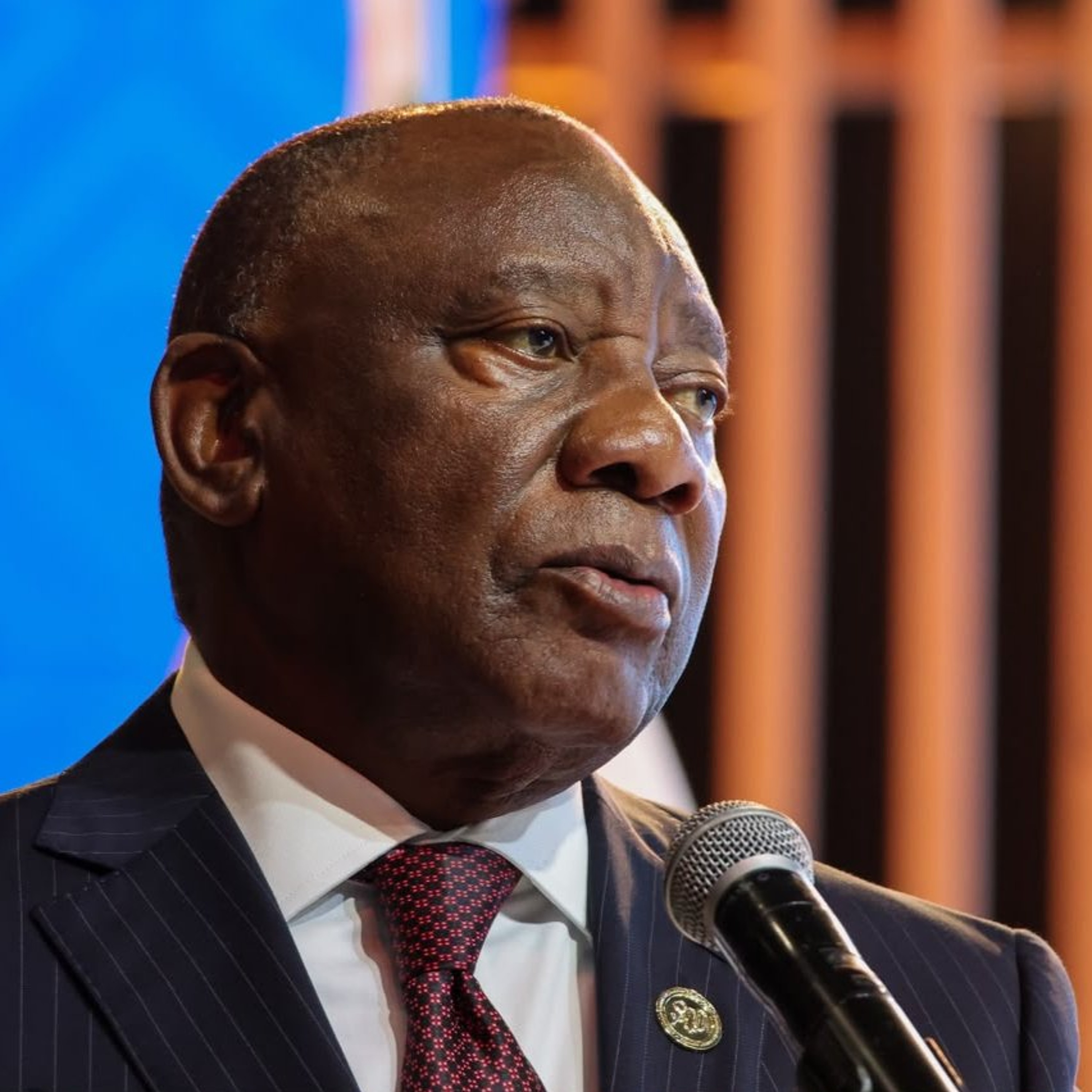 Closing Statement by SADC Chairperson, H.E. Mr. Matamela Cyril Ramaphosa, President of the Republic of South Africa. episode artwork