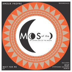 Amour Propre - Wait For Me (DSF Remix) [My Other Side Of The Moon]