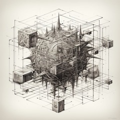 Nova Peak Construct_ OUT NOW on State Alchemy Music