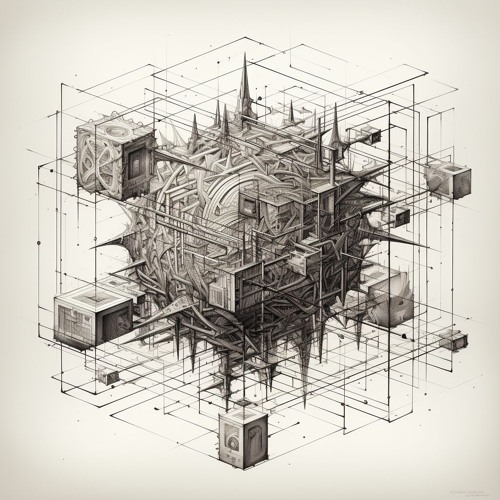 Nova Peak Construct_ OUT NOW on State Alchemy Music