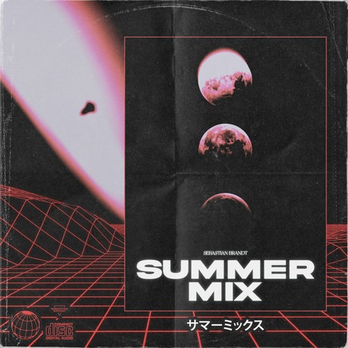 Summer Mix