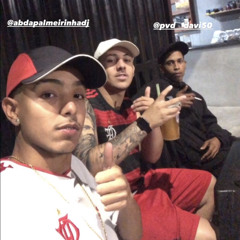 MT - KEVIN O CHRIS TA OK ( DJ's CABELINHO & AB DA PALMEIRA )