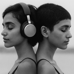 Monochromatic Juxtapositions (September 2024 Mixed by Fo')