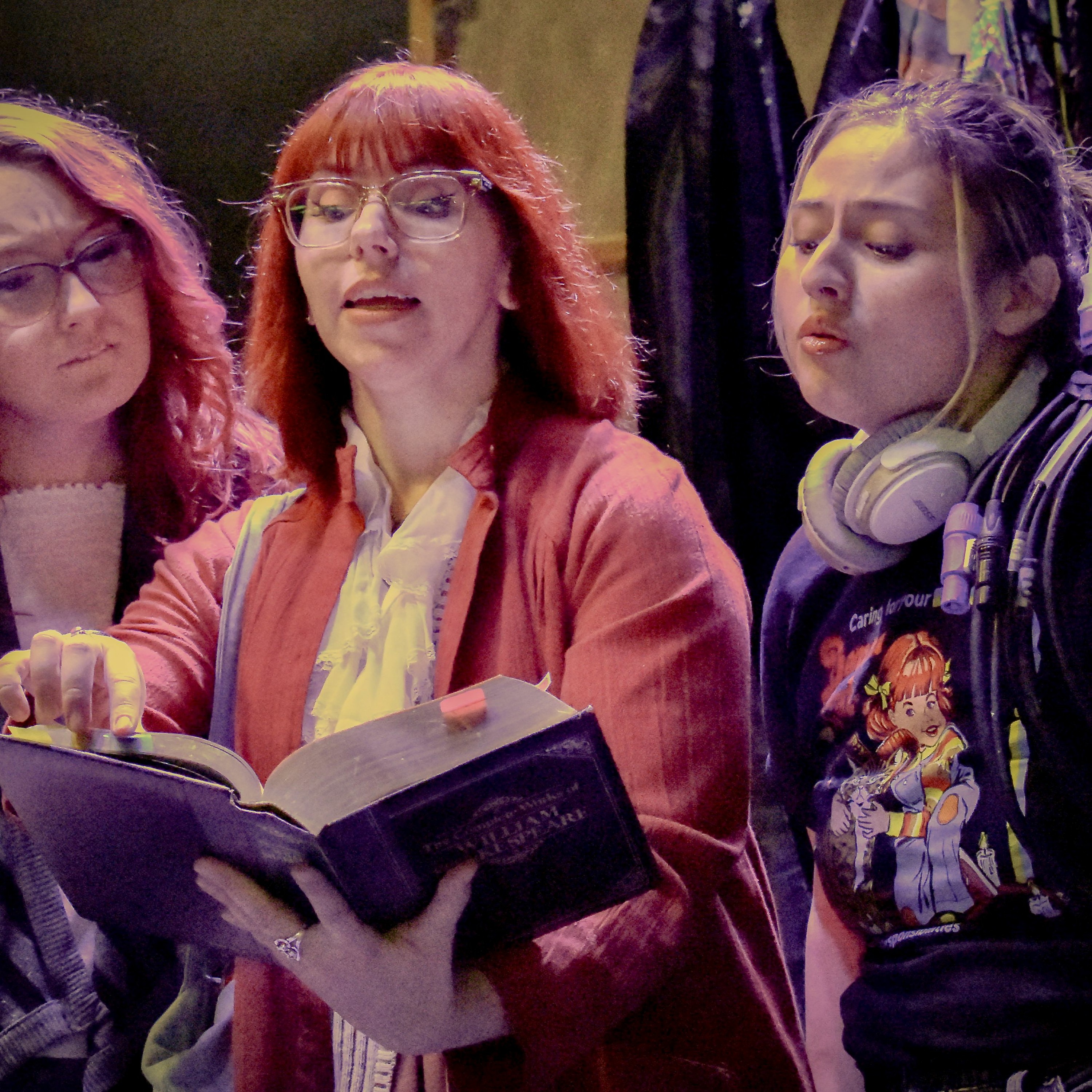 LA Theatre Bites - Podcast