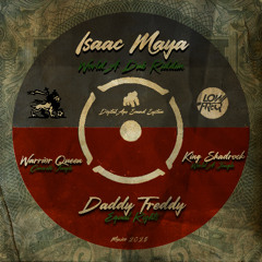 Isaac Maya & Warrior Queen - Concrete Jungle