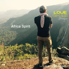 Africa Spirit ( Movie Project )