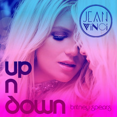 Britney Spears - Up N Down (JeanVinci Remix)