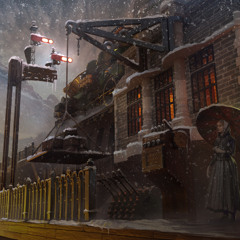 tavern