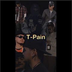 T-Pain- Chris A2A1