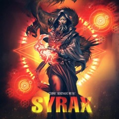 Syrax Feat Ethnic Serenade .mp3