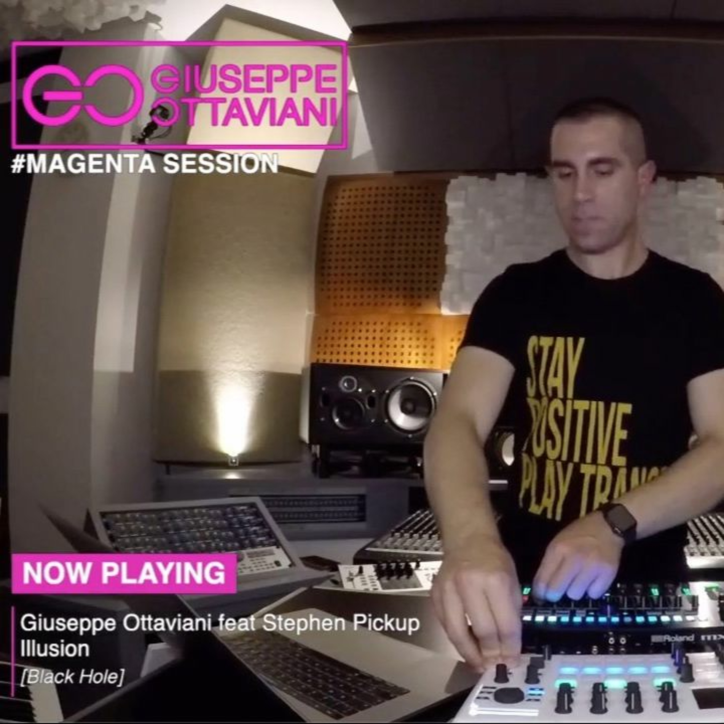 Giuseppe Ottaviani Podcast