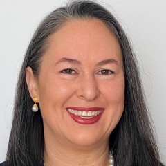 Elizabeth Vazquez, WEConnect International