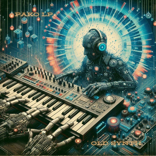 OLD SYNTH