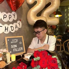 Thẳng Thắn - Filler Remix 2024