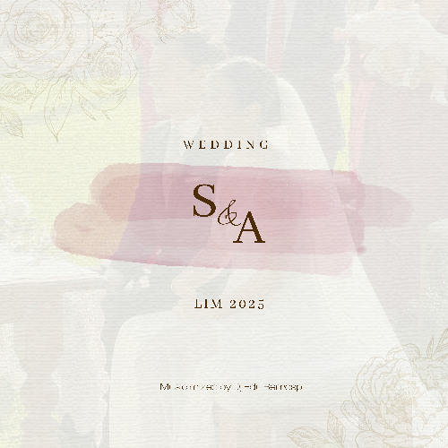 Stefany&Angelo Mix 01