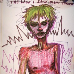 mirror boy (prod. dreamland)