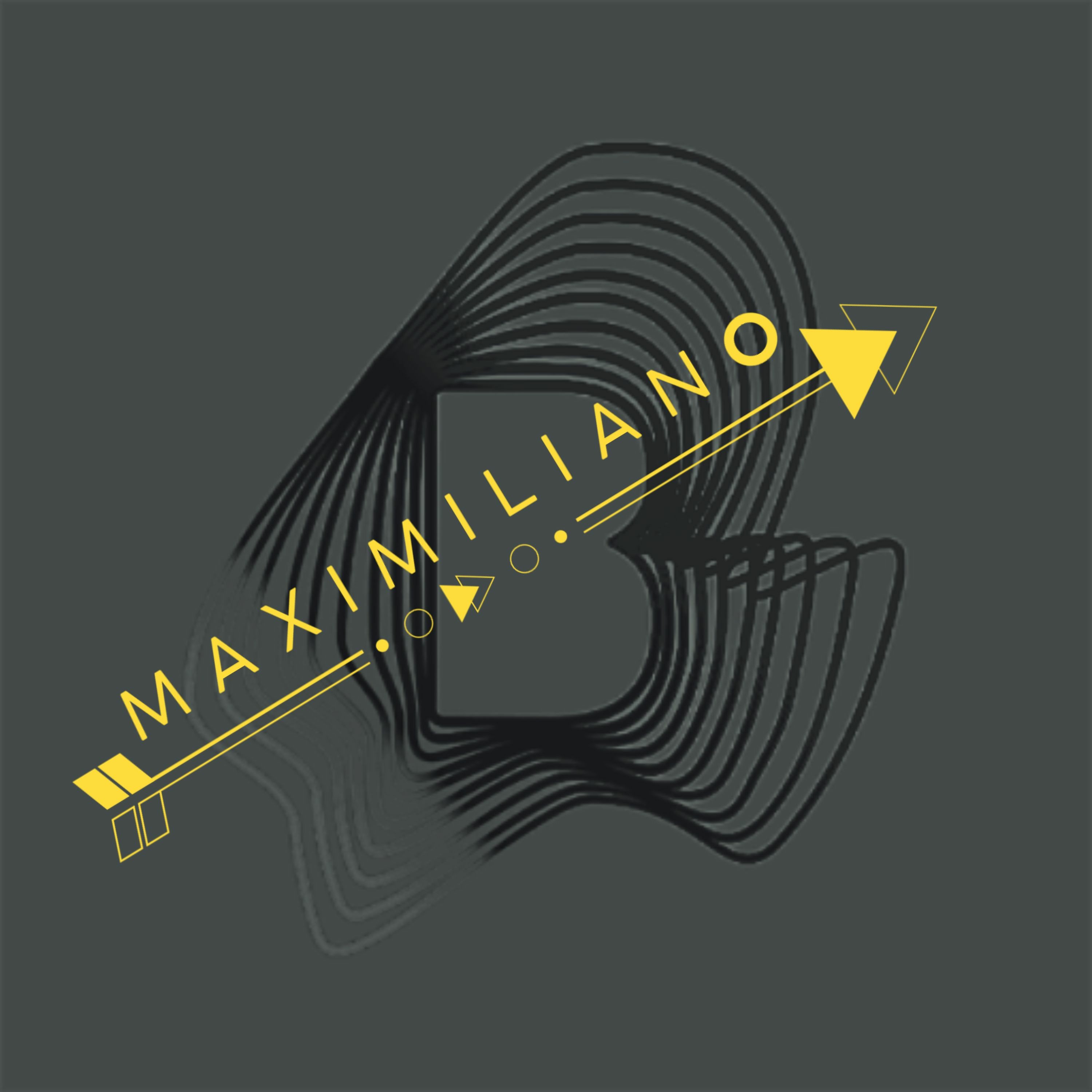 Blast Radio #35 - Maximiliano (live Oct24th) Deep Minimal