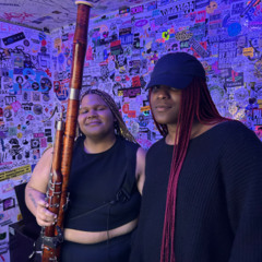 ????: Doula invites Joy Guidry @ The Lot Radio 05-04-2025