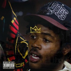 Capital STEEZ - Bonafied Loving
