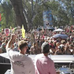 Jordan Brando & Luke Alessi Strawberry Fields 2024 - We Like to Party (Unreleased)