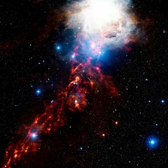 Orionis – II Star Nursery