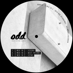 Ictus (Original Mix)