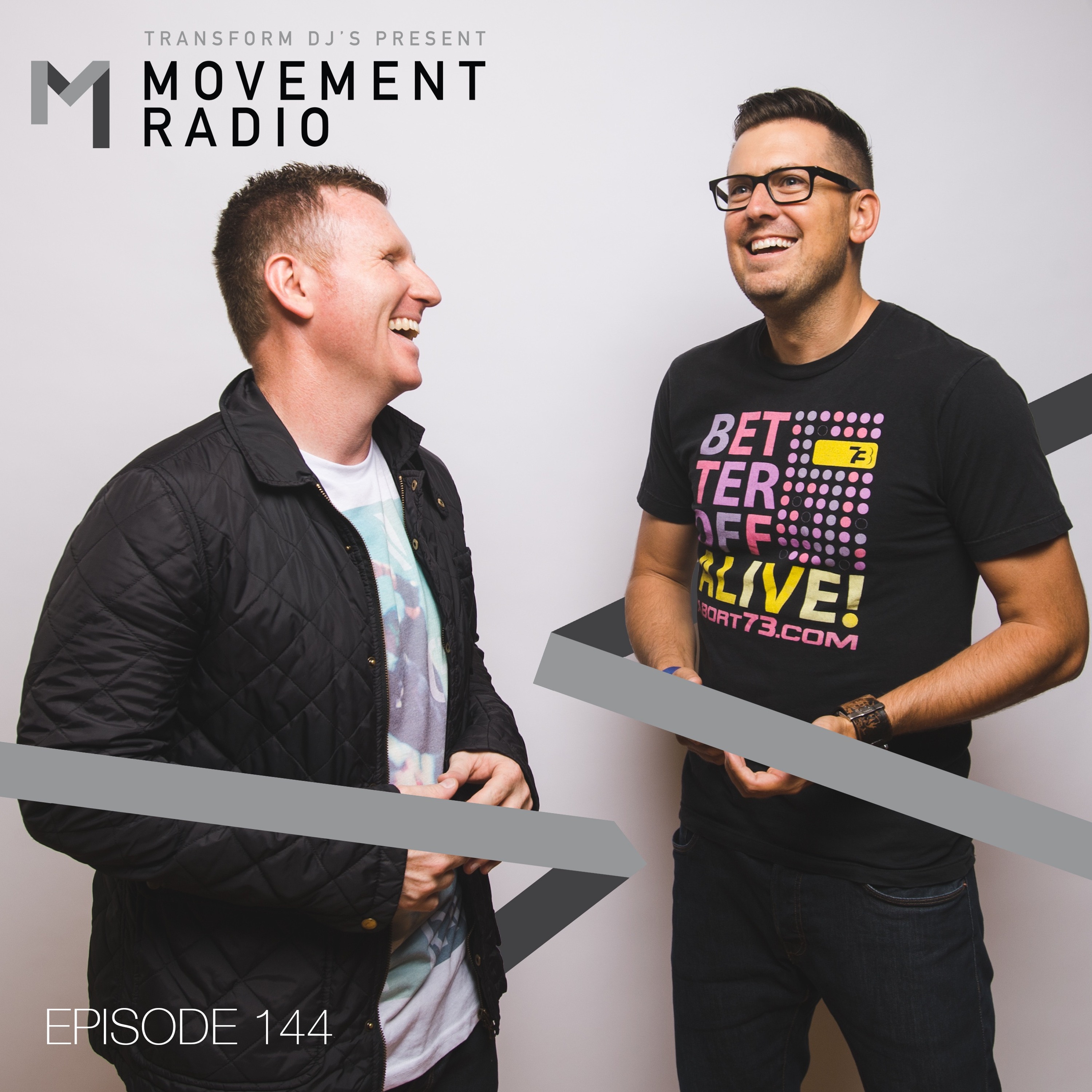 Movement Radio