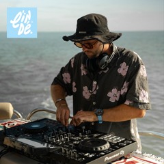 SUMMER BOAT PARTY // DJ SET - HOUSE TO TECHNO