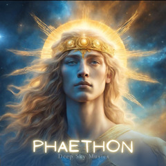 Phaethon - Hypnotized by the Sun
