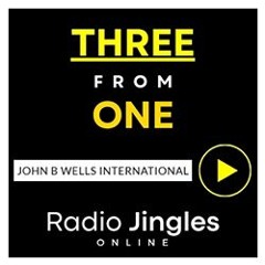 NEW: Three From One #75 - John Wells - 16 03 25