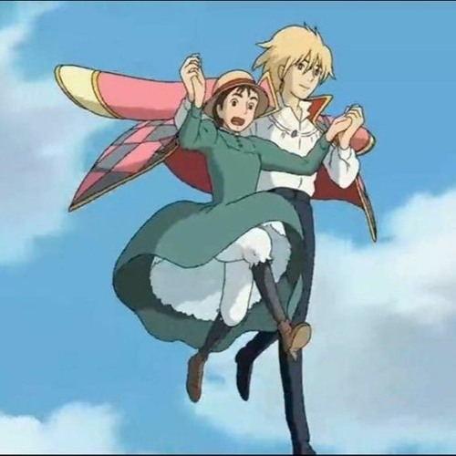 Stream Merry-Go-Round of Life (人生のメリーゴーランド) [Howl's