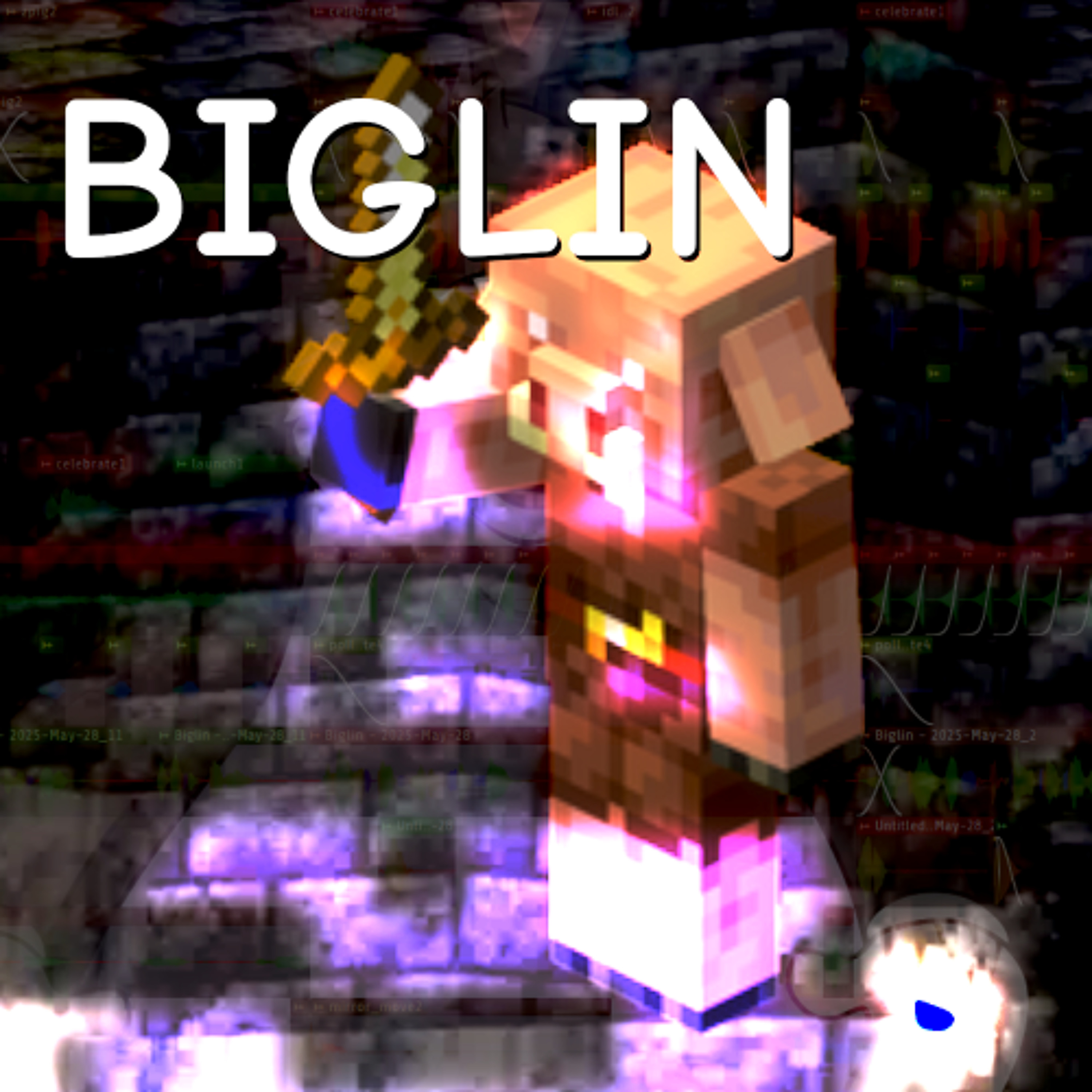 Biglin (ft. Zirk) episode artwork