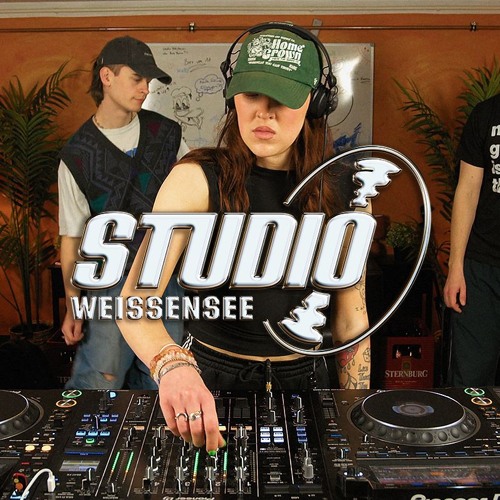 Jenn Gunn | Studio Weißensee