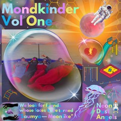 Mondkinder (Moon Children) - vol 1